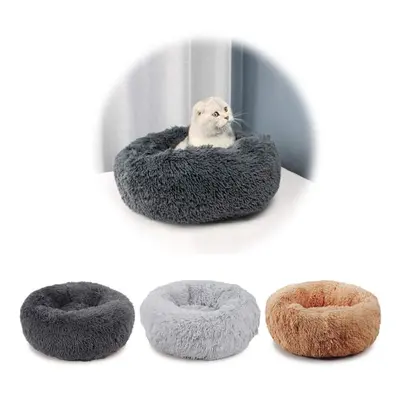 Katteseng / Hundeseng - Soveplads til katte & hunde