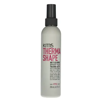 KMS ThermaShape Hot Flex Spray (U) 200 ml