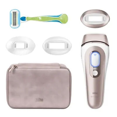 Braun Skin i-expert Smart IPL Epilator PL7253