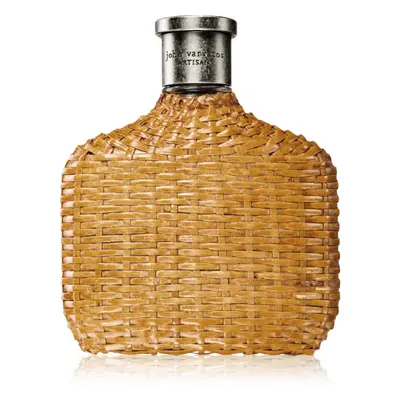 John Varvatos Artisan Eau de Toilette til mænd 125 ml