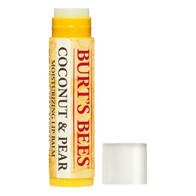 Burt’s Bees Lip Care Fugtgivende læbepomade (with Coconut & Pear) 4.25 g