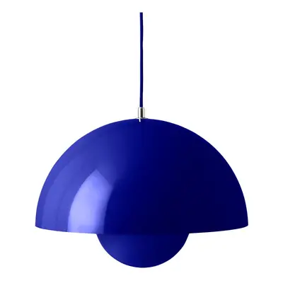 &Tradition Flowerpot VP7 pendel Cobalt blue