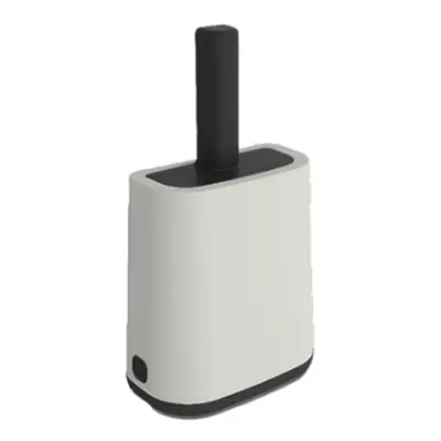 Rotho BIALA, Hvid, Indendørs, 91 mm, 162 mm, 290 mm