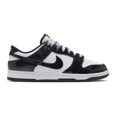 Nike Dunk Low Retro SE "Panda 2025" - Men - Sneakers Nike - White - HQ1965-100 - Size: 44.5