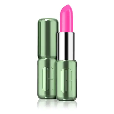 Clinique Pop™ Longwear Lipstick Satin Satin læbestift Skygge 38 Confetti Pop 3.9 g