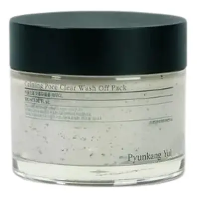 Pyunkang Yul, Beroligende pore, klar afvaskningspakke, 100 g