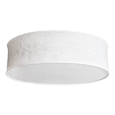 By Rydéns Vita plafond Ø60 cm Hvid