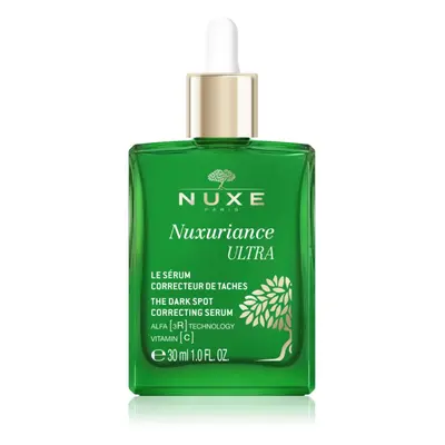 Nuxe Nuxuriance The Dark-Spot Correcting Serum Ansigtsserum Med C-vitamin 30 ml