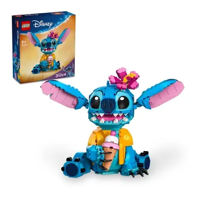 LEGO Disney Classic 43249 Stitch