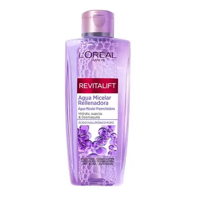 Loreal Revitalift Micellar Water 200 ml