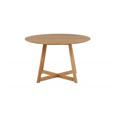 Yadikon Rundt spisebord  - Brun