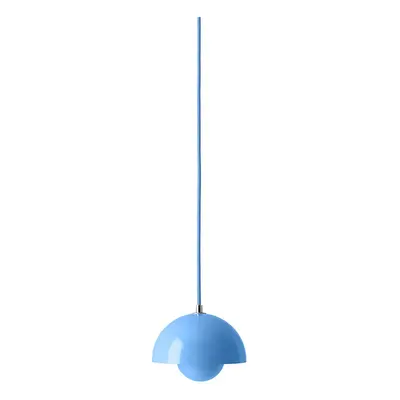 &Tradition Flowerpot VP10 pendel Swim blue