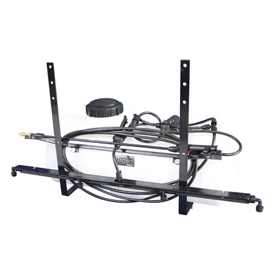 Trolla TS - el sprøjte/ ATV sprøjte 50 Liter