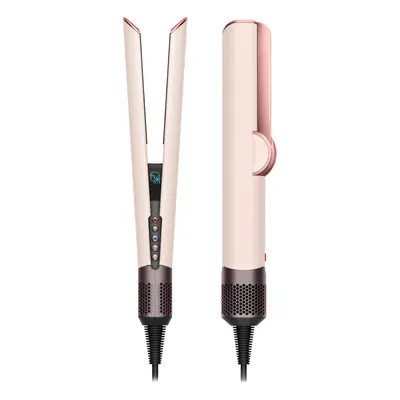 Dyson Airstrait HT01 Ceramic Pink/Rose Gold Glattejern 1 stk.