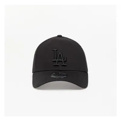 Hætte New Era 9Forty MLB League Essential Los Angeles Dodgers Cap Black Universal