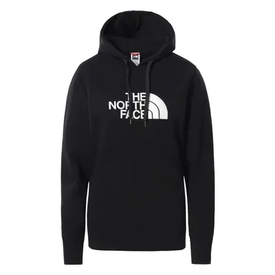 The North Face The North Face W Drew Peak Hoodie NF0A55ECJK3 sort XS