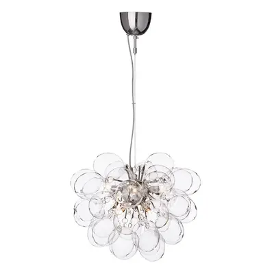 By Rydéns Gross pendel glas klart