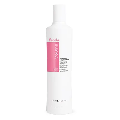 Fanola Volume Volumizing shampoo 350 ml