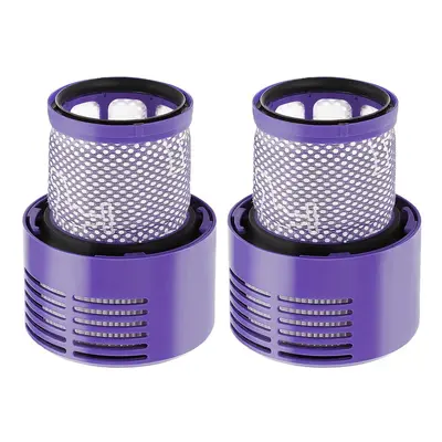 2-Pak - Filter til Dyson V10/V11/V15 – Efterfilter - V10