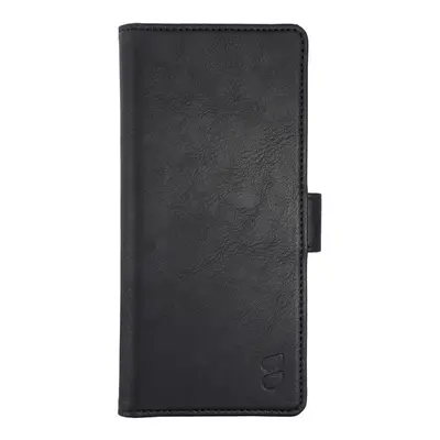 Gear Wallet Case Black - Motorola Moto G73 5G