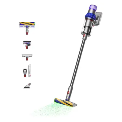 Dyson V15 Detect Fluffy ledningsfri støvsuger