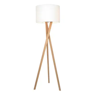 By Rydéns Vega gulvlampe 160 cm Eg