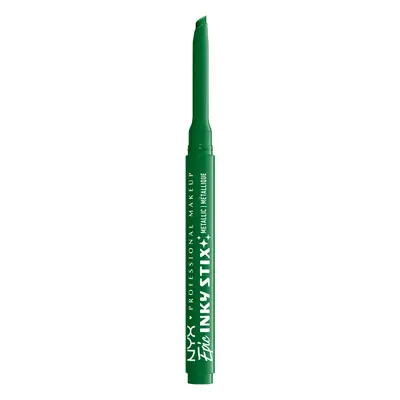 NYX Professional Makeup Epic Inky Stix Gel Eyeliner Skygge 14 Electric Emerald 1 g