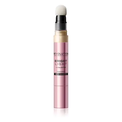 Revolution Bright Light Highlighter creme Skygge Gold Lights 3 ml