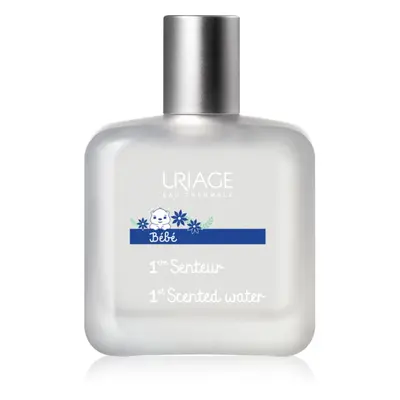 Uriage Bébé 1st Scented Water Vand med en let parfumering til børn 50 ml