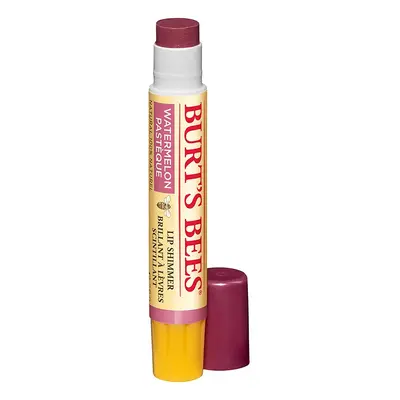 Burt’s Bees Lip Shimmer Læbeglans Skygge Watermelon 2.6 g