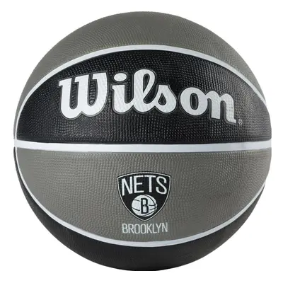 Wilson NBA Team Brooklyn Nets bold WTB1300XBBRO - 7