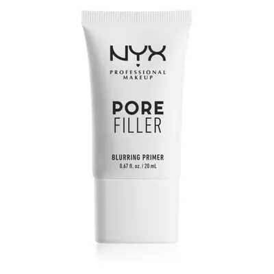 NYX Professional Makeup Pore Filler Makeup Primer 20 ml