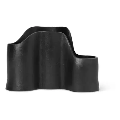Ferm Living Yama blyantsholder Sortfarvet aluminium