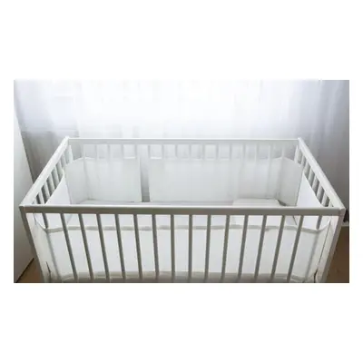 BabyMatex Protector 30 x 360 til Bump Air barneseng