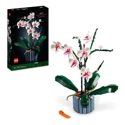 LEGO Botanicals 10311 Orkidé
