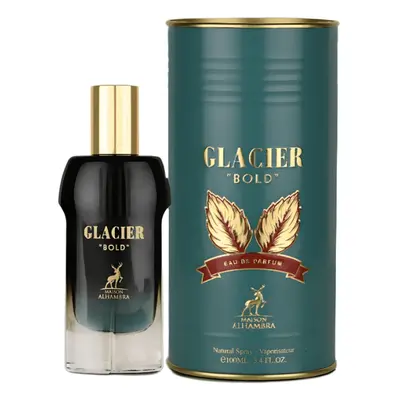 Maison AlHambra Glacier Bold EDP 100 ml