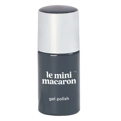 Le Mini Macaron Single Gel Polish Dark Velvet