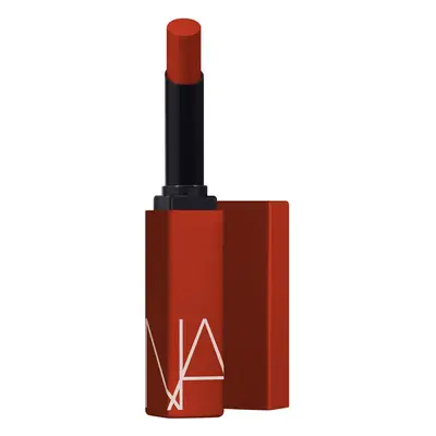 NARS Powermatte Lipstick Ultramat langtidsholdbar læbestift Skygge Too Hot To Hold 1,5 g