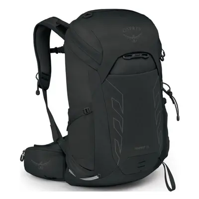 Osprey Tempest 26 Farve: Sort - Let rygsæk til vandreture og dagsture, perfekt til aktive eventyrere