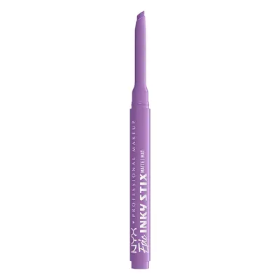 NYX Professional Makeup Epic Inky Stix Gel Eyeliner Skygge 09 Lavender Ink 1 g