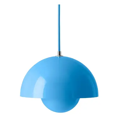 &Tradition Flowerpot VP1 pendel Swim blue