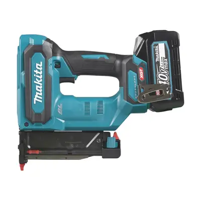 Makita XGT PT001GZ - Sømmaskine - ledningfri - intet batteri, ingen oplader - 40 V - SOLO