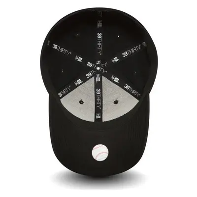 New Era 3930 MLB League Essential LOSDOD - Unisex - Cap New Era - Black - 11405495 - Size: M/L