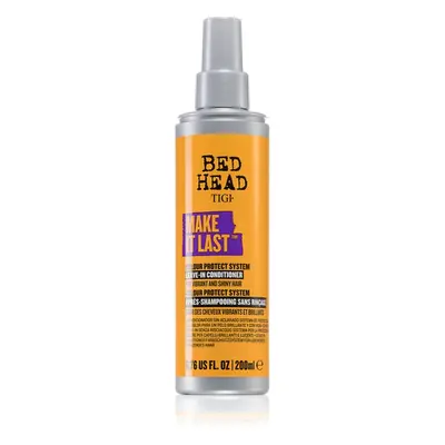 TIGI Make It Lastᵀᴹ Leave-in spray balsam Til farvet hår 200 ml