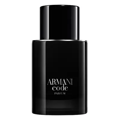 Armani Code Parfum parfume kan genopfyldes til mænd 50 ml