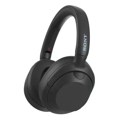 Sony WH-ULT900N Trådløs Kabling Hovedtelefoner Sort