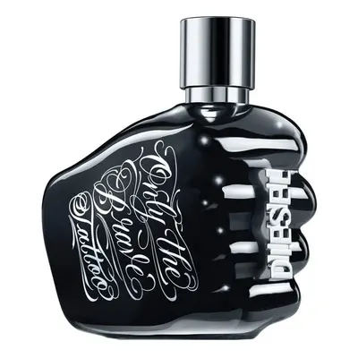 Diesel Only The Brave Tattoo EDT 50 ml