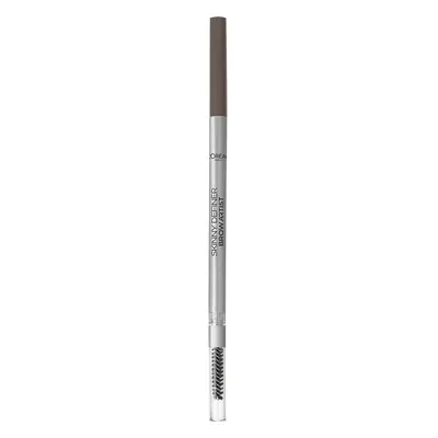 L'oréal Skinny Definer Brow Artist - 0.3 Brunette