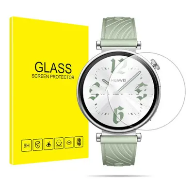 Skærmbeskytter til Huawei Watch GT4, 2-pak 41 mm