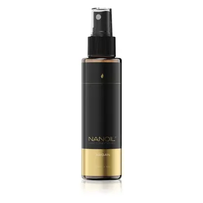 Nanoil Hair Conditioner Argan 125 ml